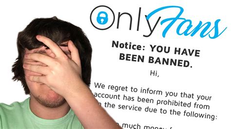 onlyfans banned.